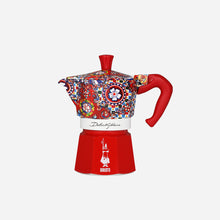 Load image into Gallery viewer, Bialetti Moka Express x Dolce&Gabbana - Coffea Coffee
