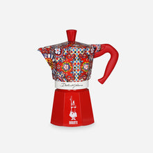 Load image into Gallery viewer, Bialetti Moka Express x Dolce&Gabbana - Coffea Coffee