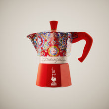 Load image into Gallery viewer, Bialetti Moka Express x Dolce&amp;Gabbana - Coffea Coffee
