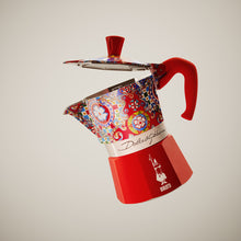 Load image into Gallery viewer, Bialetti Moka Express x Dolce&Gabbana - Coffea Coffee