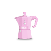 Load image into Gallery viewer, Bialetti Moka Exclusive Pink - Coffea Coffee