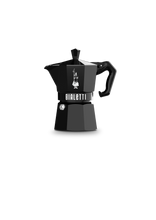 Load image into Gallery viewer, Bialetti Moka Exclusive Black - Coffea Coffee