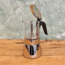 Load image into Gallery viewer, Avanti Como Espresso Maker - Coffea Coffee
