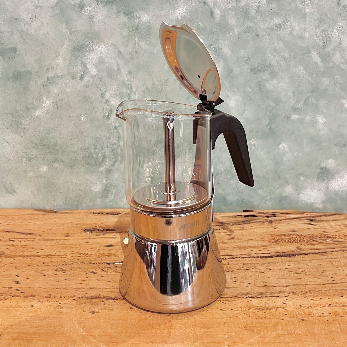 Avanti Como Espresso Maker Coffea Coffee
