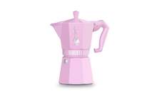 Load image into Gallery viewer, Bialetti Moka Exclusive Pink - Coffea Coffee