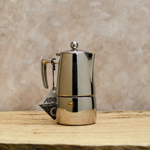 Load image into Gallery viewer, Avanti Art Deco Coffee Maker - Coffea Coffee