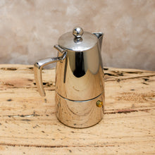Load image into Gallery viewer, Avanti Art Deco Coffee Maker - Coffea Coffee