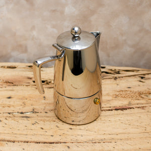 Avanti Art Deco Coffee Maker - Coffea Coffee