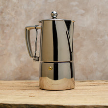 Load image into Gallery viewer, Avanti Art Deco Coffee Maker - Coffea Coffee
