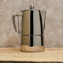 Load image into Gallery viewer, Avanti Art Deco Coffee Maker - Coffea Coffee