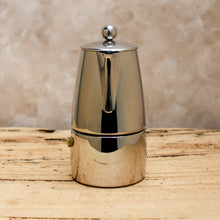 Load image into Gallery viewer, Avanti Art Deco Coffee Maker - Coffea Coffee