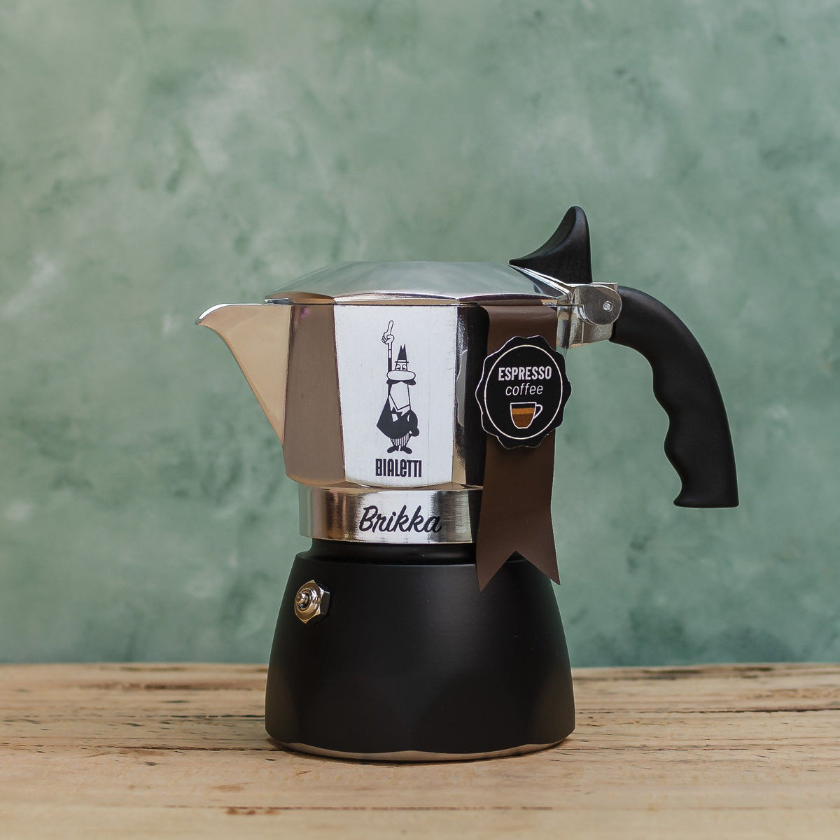 Bialetti Brikka Coffea Coffee - Main Image