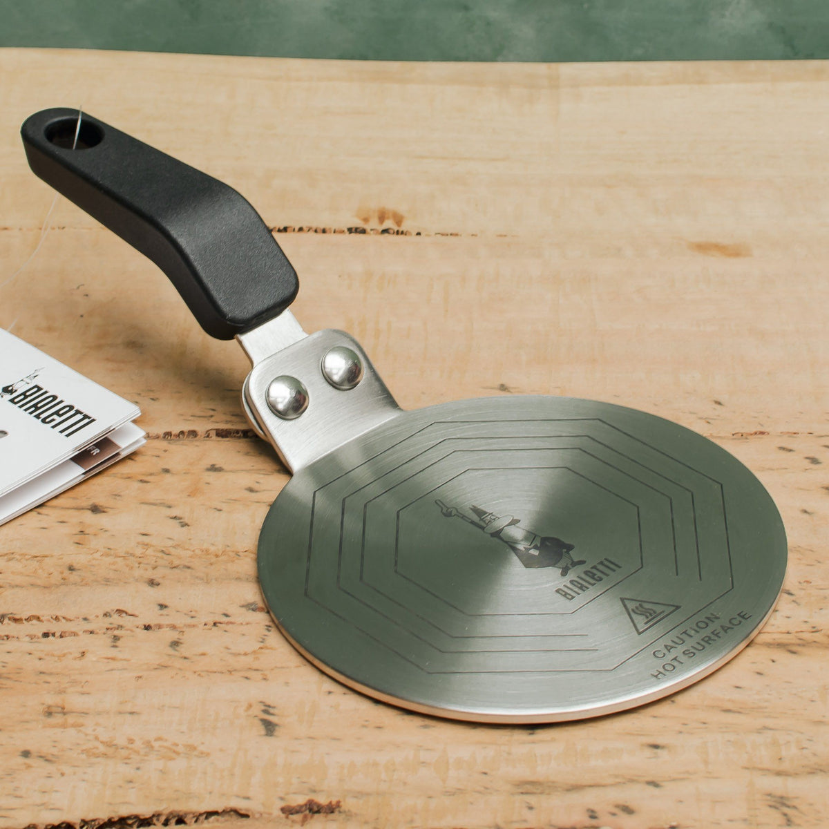 Bialetti Induction Plate Coffea Coffee