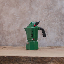 Load image into Gallery viewer, Bialetti Moka Alpina - Coffea Coffee