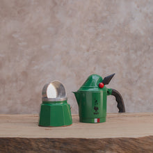 Load image into Gallery viewer, Bialetti Moka Alpina - Coffea Coffee