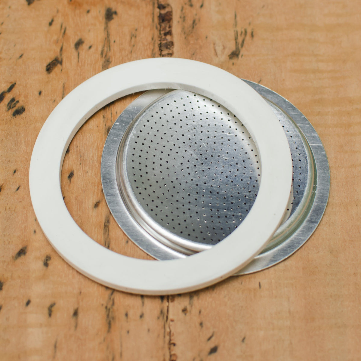 Bialetti replacement gasket sales