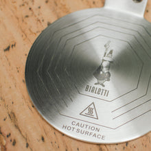 Load image into Gallery viewer, Bialetti Induction Plate - Coffea Coffee