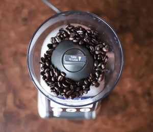 Breville Smart Grinder Pro - Coffea Coffee