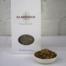 Load image into Gallery viewer, Elmstock Lemongrass and Ginger - Coffea Coffee
