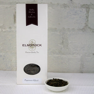 Elmstock Peppermint - Coffea Coffee