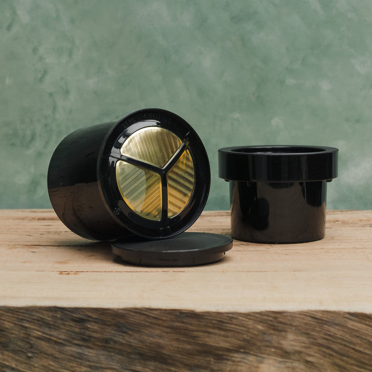 Goldfilter Coffee for One Coffea Coffee