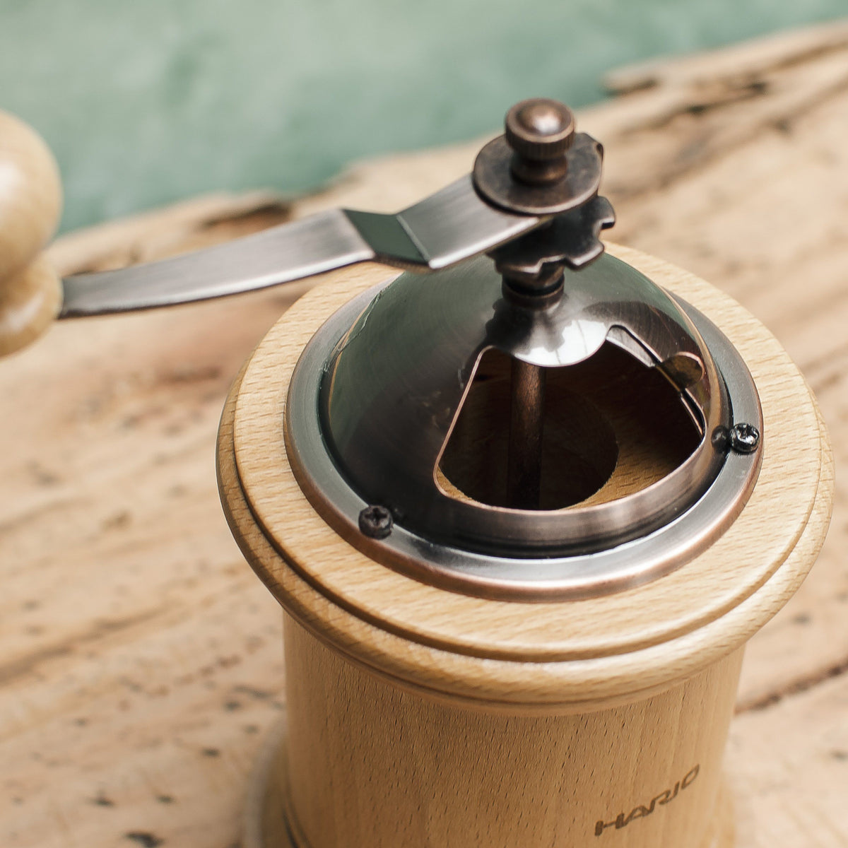 Hario Column Coffea Coffee