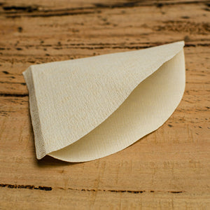 Hario V60 Filter Papers - Coffea Coffee