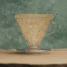 Load image into Gallery viewer, Hario V60 Pour Over Kit - Coffea Coffee