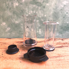 Load image into Gallery viewer, Delter Coffee Press - Coffea Coffee