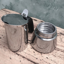 Load image into Gallery viewer, Bialetti Venus - Coffea Coffee