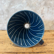 Load image into Gallery viewer, Hario V60 Ceramic Dripper - Coffea Coffee
