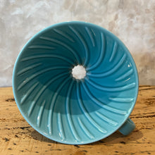 Load image into Gallery viewer, Hario V60 Ceramic Dripper - Coffea Coffee
