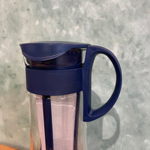 Load image into Gallery viewer, Hario Mizudashi Navy Blue - Coffea Coffee