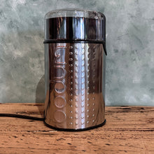 Load image into Gallery viewer, Bodum Bistro Blade Grinder - Coffea Coffee