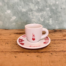 Load image into Gallery viewer, Bialetti Tazzine Moka Cups - Coffea Coffee