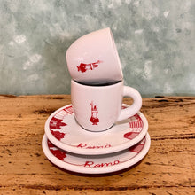 Load image into Gallery viewer, Bialetti Tazzine Moka Cups - Coffea Coffee