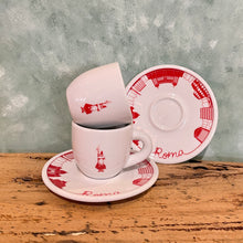 Load image into Gallery viewer, Bialetti Tazzine Moka Cups - Coffea Coffee