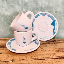 Load image into Gallery viewer, Bialetti Tazzine Moka Cups - Coffea Coffee