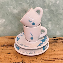 Load image into Gallery viewer, Bialetti Tazzine Moka Cups - Coffea Coffee