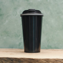 Load image into Gallery viewer, Avanti Go Cup 410ml Metalic - Coffea Coffee