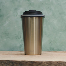 Load image into Gallery viewer, Avanti Go Cup 473ml Metalic - Coffea Coffee