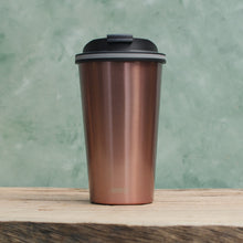 Load image into Gallery viewer, Avanti Go Cup 410ml Metalic - Coffea Coffee