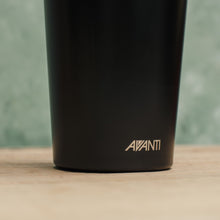 Load image into Gallery viewer, Avanti Go Cup 410ml Metalic - Coffea Coffee