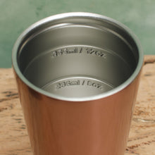 Load image into Gallery viewer, Avanti Go Cup 410ml Metalic - Coffea Coffee