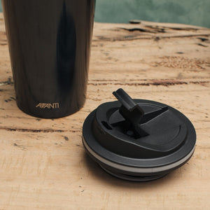 Avanti Go Cup 410ml Metalic - Coffea Coffee