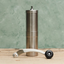 Load image into Gallery viewer, Porlex Tall Hand Grinder - Coffea Coffee
