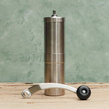 Load image into Gallery viewer, Porlex Tall Hand Grinder - Coffea Coffee