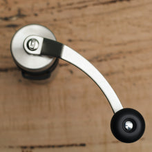 Load image into Gallery viewer, Porlex Tall Hand Grinder - Coffea Coffee