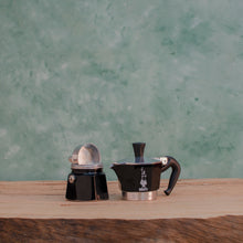 Load image into Gallery viewer, Bialetti Moka Express Black - Coffea Coffee