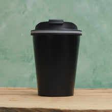Load image into Gallery viewer, Avanti Go Cup 280ml Metalic - Coffea Coffee